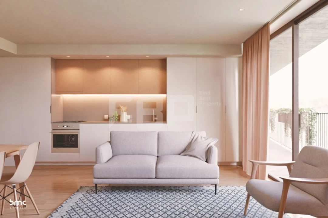 Apartamento T1 para Venda em Custóias, Leça do Balio e Guifões Foto 5