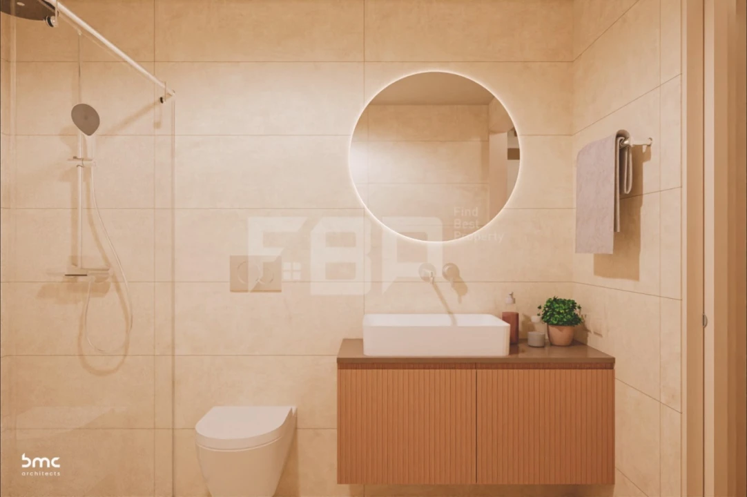 Apartamento T1 para Venda em Custóias, Leça do Balio e Guifões Foto 7