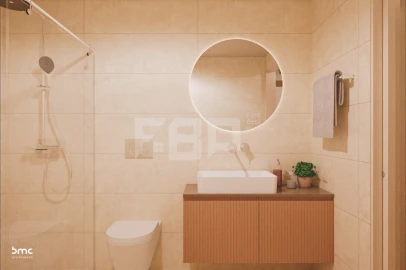 Apartamento T1 para Venda em Custóias, Leça do Balio e Guifões