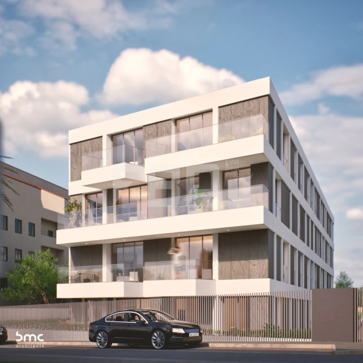 Apartamento para Venda em São Felix da Marinha Foto 1