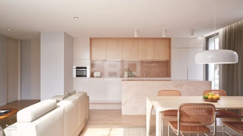 Apartamento para Venda em São Felix da Marinha