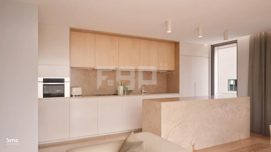 Apartamento para Venda em São Felix da Marinha Foto 4