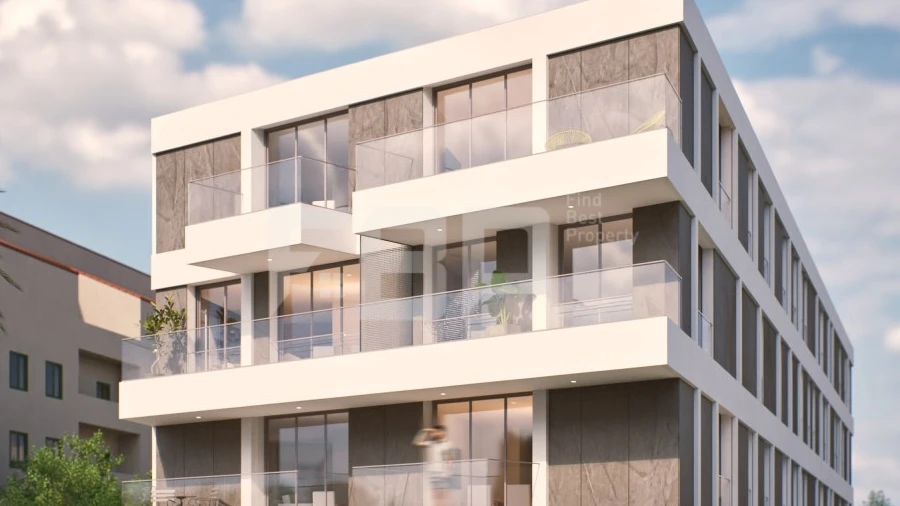 Apartamento para Venda em São Felix da Marinha