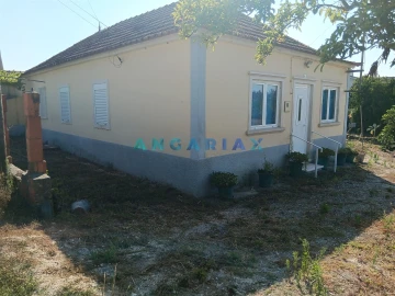 Moradia T2 para Venda em Calvaria de Cima