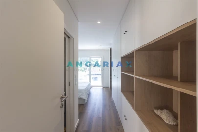 Moradia T4 para Venda em Milagres