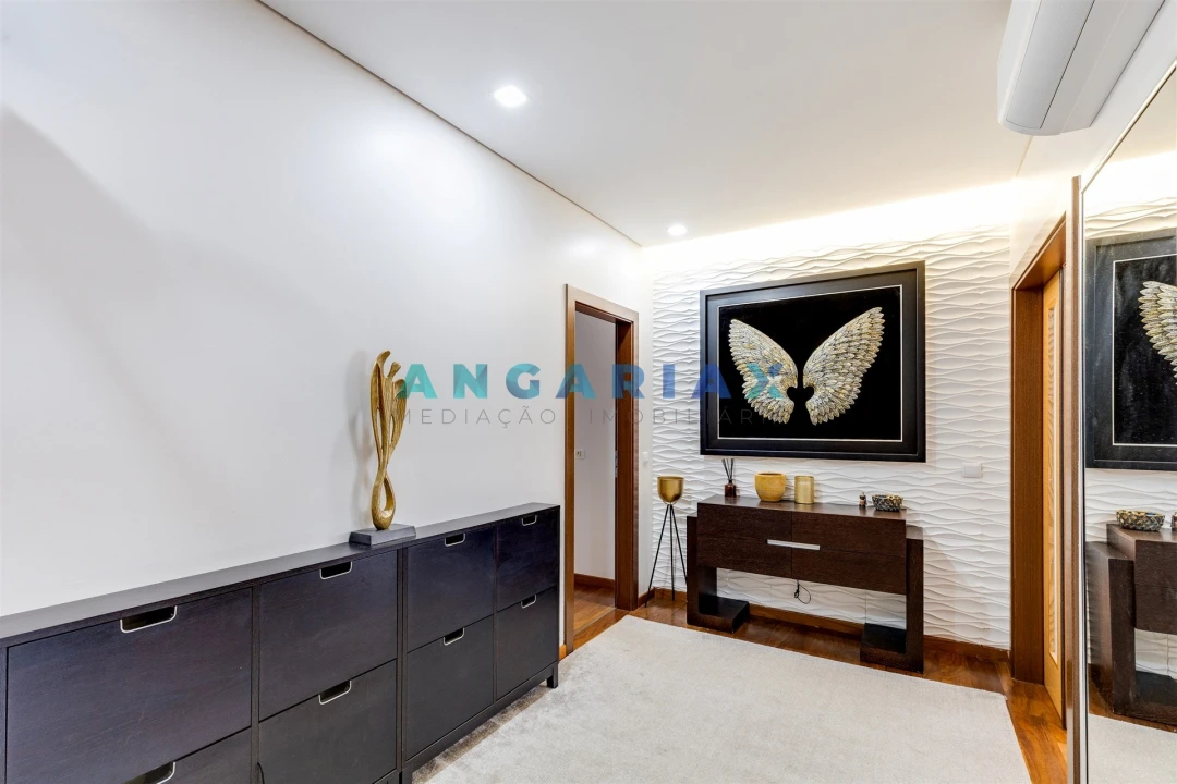 Apartamento T3 para Venda em Leiria, Pousos, Barreira e Cortes Foto 6