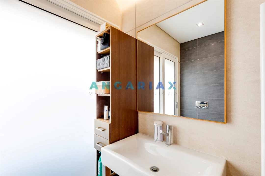 Apartamento T3 para Venda em Leiria, Pousos, Barreira e Cortes Foto 12