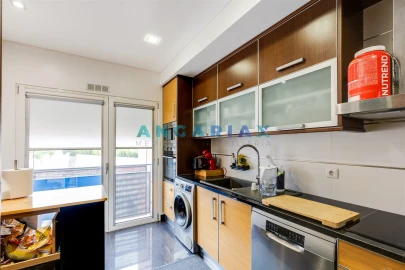 Apartamento T3 para Venda em Leiria, Pousos, Barreira e Cortes