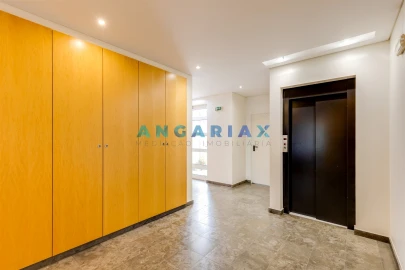Apartamento T3 para Venda em Leiria, Pousos, Barreira e Cortes