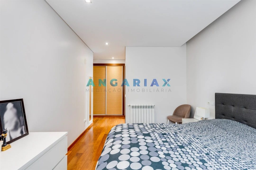 Apartamento T3 para Venda em Leiria, Pousos, Barreira e Cortes Foto 10