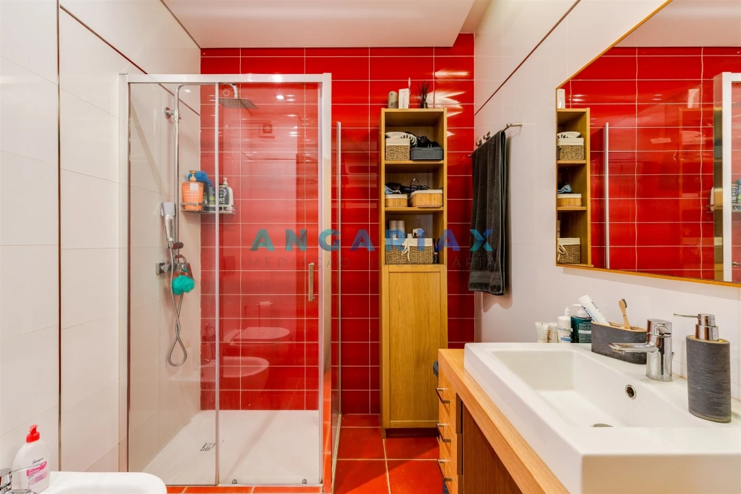 Apartamento T3 para Venda em Leiria, Pousos, Barreira e Cortes Foto 20
