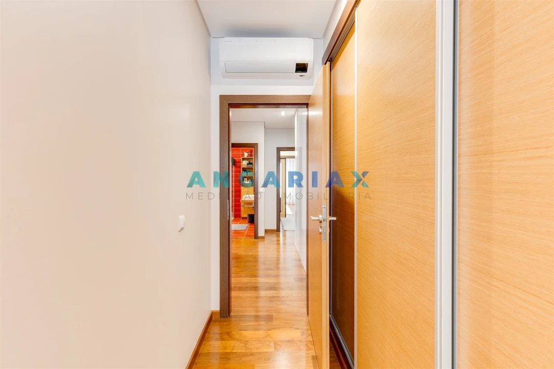 Apartamento T3 para Venda em Leiria, Pousos, Barreira e Cortes Foto 13