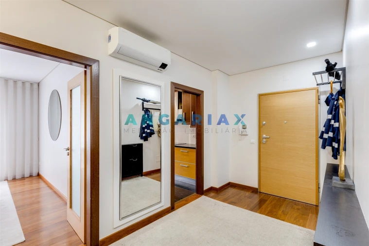 Apartamento T3 para Venda em Leiria, Pousos, Barreira e Cortes Foto 5
