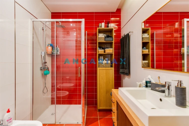 Apartamento T3 para Venda em Leiria, Pousos, Barreira e Cortes Foto 20