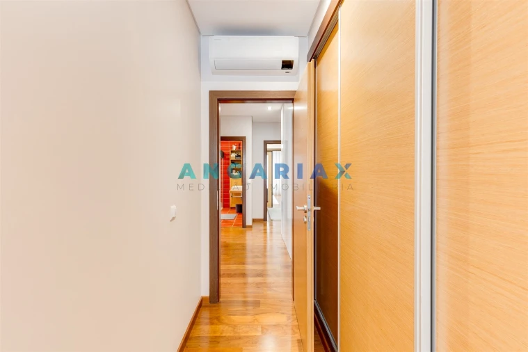 Apartamento T3 para Venda em Leiria, Pousos, Barreira e Cortes Foto 13