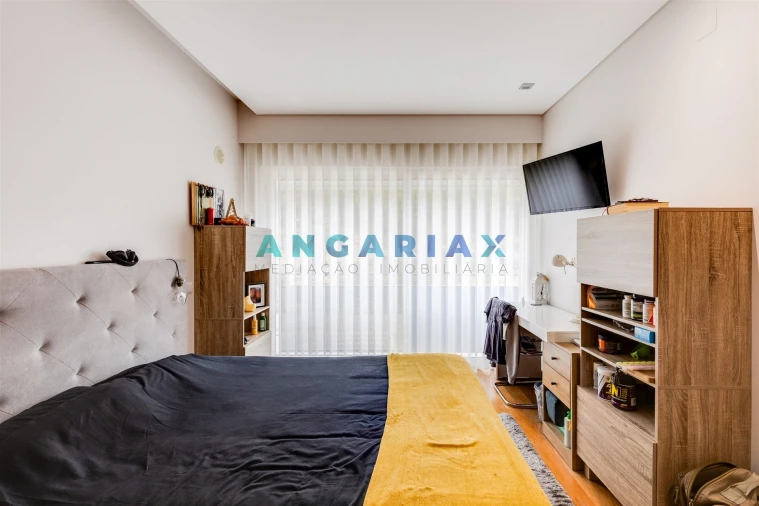 Apartamento T3 para Venda em Leiria, Pousos, Barreira e Cortes Foto 15