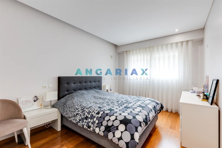 Apartamento T3 para Venda em Leiria, Pousos, Barreira e Cortes Foto 8