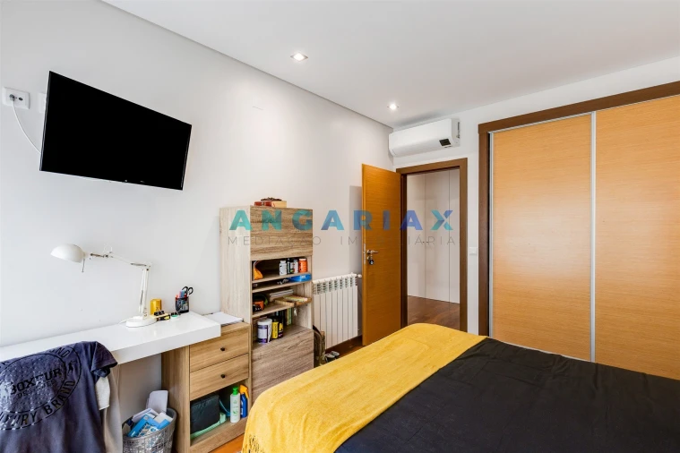 Apartamento T3 para Venda em Leiria, Pousos, Barreira e Cortes Foto 16