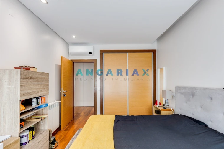 Apartamento T3 para Venda em Leiria, Pousos, Barreira e Cortes Foto 17