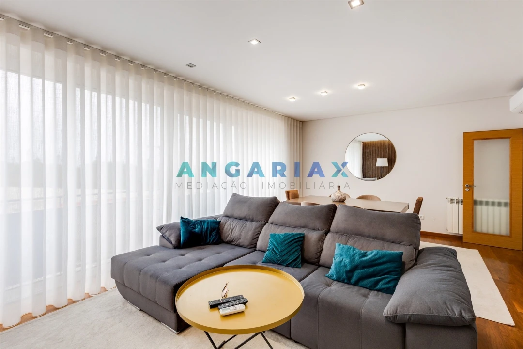 Apartamento T3 para Venda em Leiria, Pousos, Barreira e Cortes Foto 7