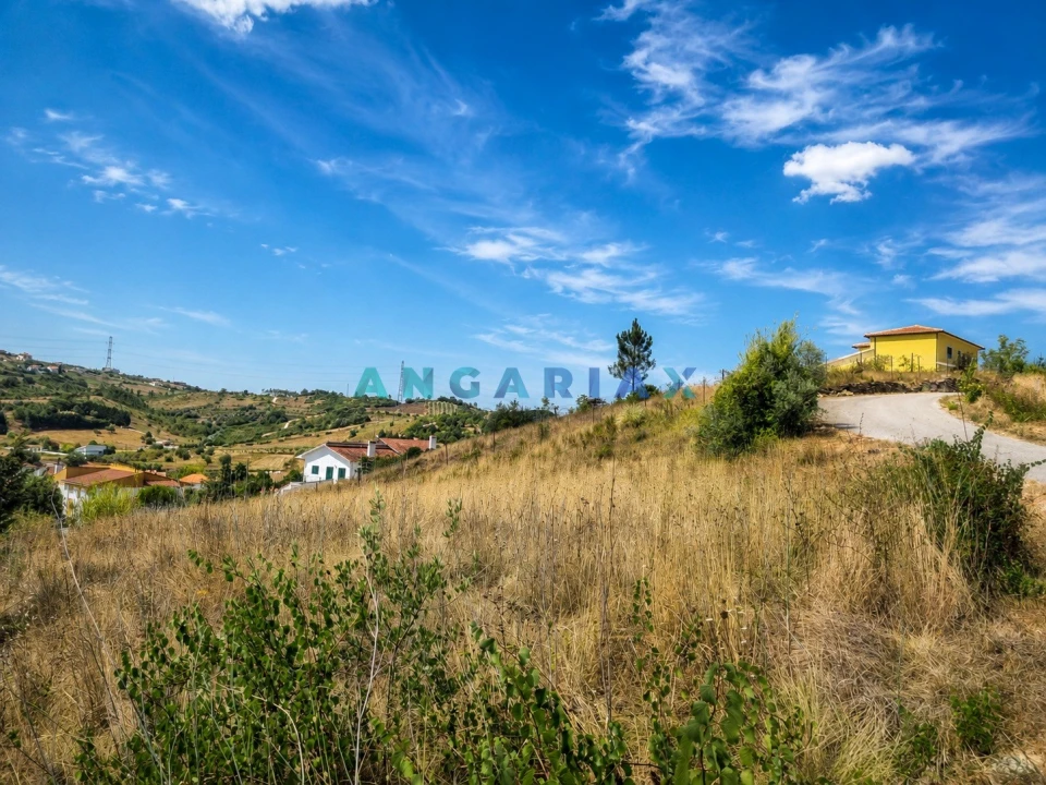 Terreno para Venda em Leiria, Pousos, Barreira e Cortes Foto 13