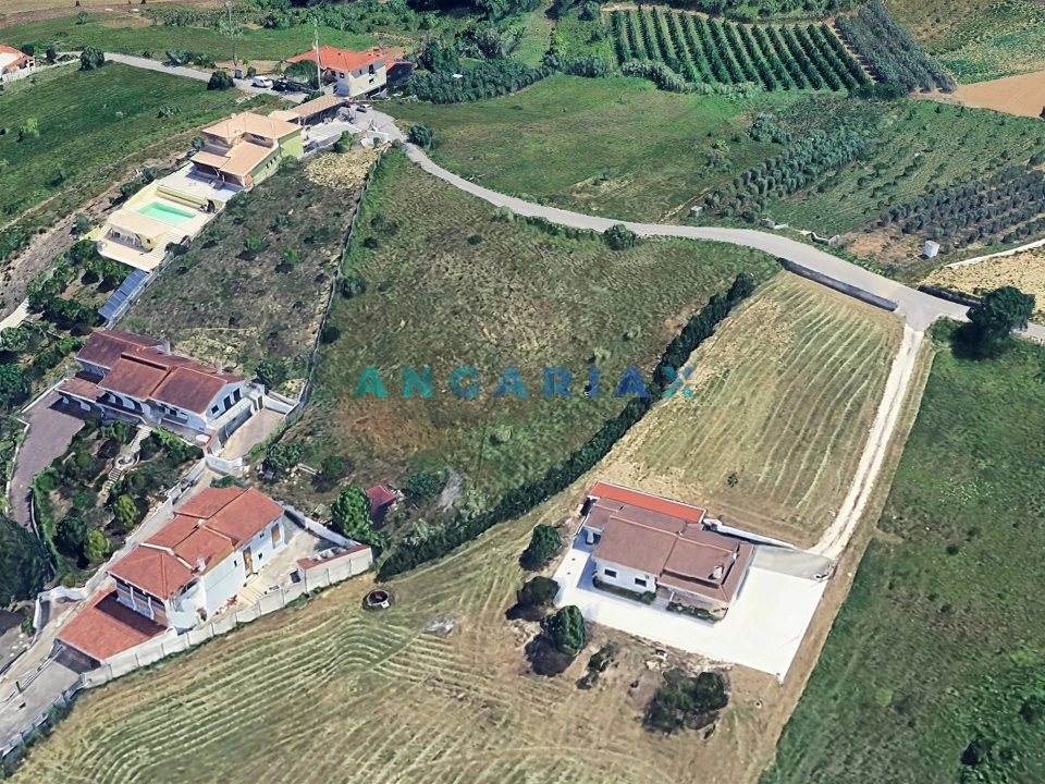Terreno para Venda em Leiria, Pousos, Barreira e Cortes Foto 2