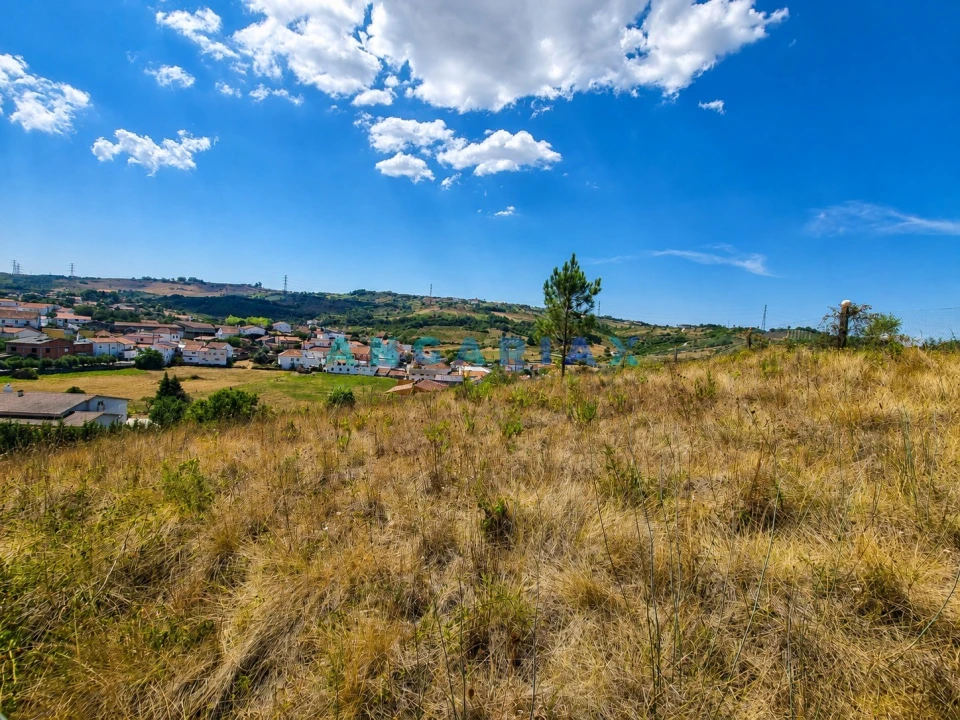 Terreno para Venda em Leiria, Pousos, Barreira e Cortes Foto 6