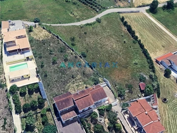 Terreno para Venda em Leiria, Pousos, Barreira e Cortes