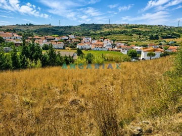 Terreno para Venda em Leiria, Pousos, Barreira e Cortes