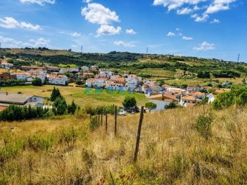 Terreno para Venda em Leiria, Pousos, Barreira e Cortes