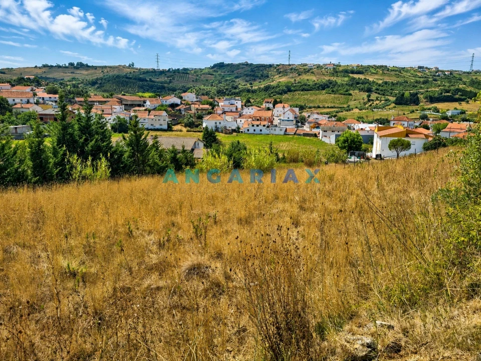 Terreno para Venda em Leiria, Pousos, Barreira e Cortes Foto 10