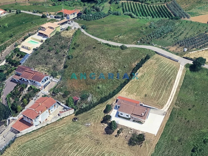Terreno para Venda em Leiria, Pousos, Barreira e Cortes Foto 2