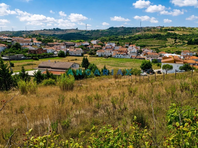 Terreno para Venda em Leiria, Pousos, Barreira e Cortes Foto 9
