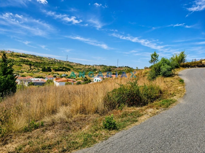 Terreno para Venda em Leiria, Pousos, Barreira e Cortes Foto 12