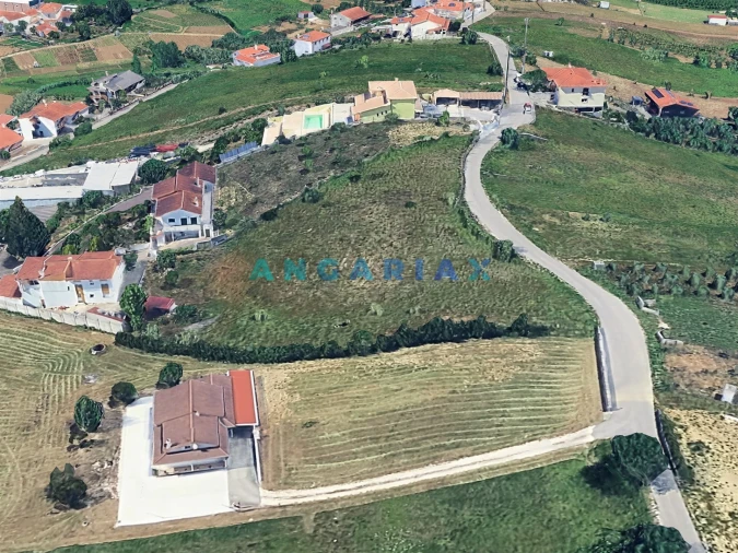 Terreno para Venda em Leiria, Pousos, Barreira e Cortes Foto 3