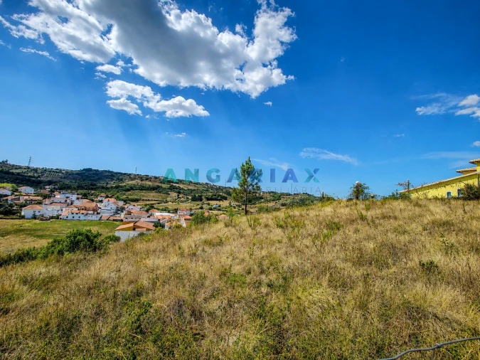 Terreno para Venda em Leiria, Pousos, Barreira e Cortes Foto 7