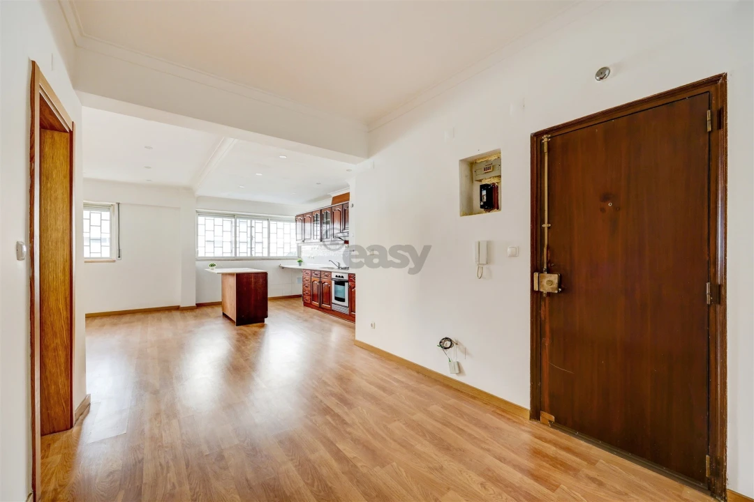 Apartamento T2 para Venda em Cacém e São Marcos Foto 3