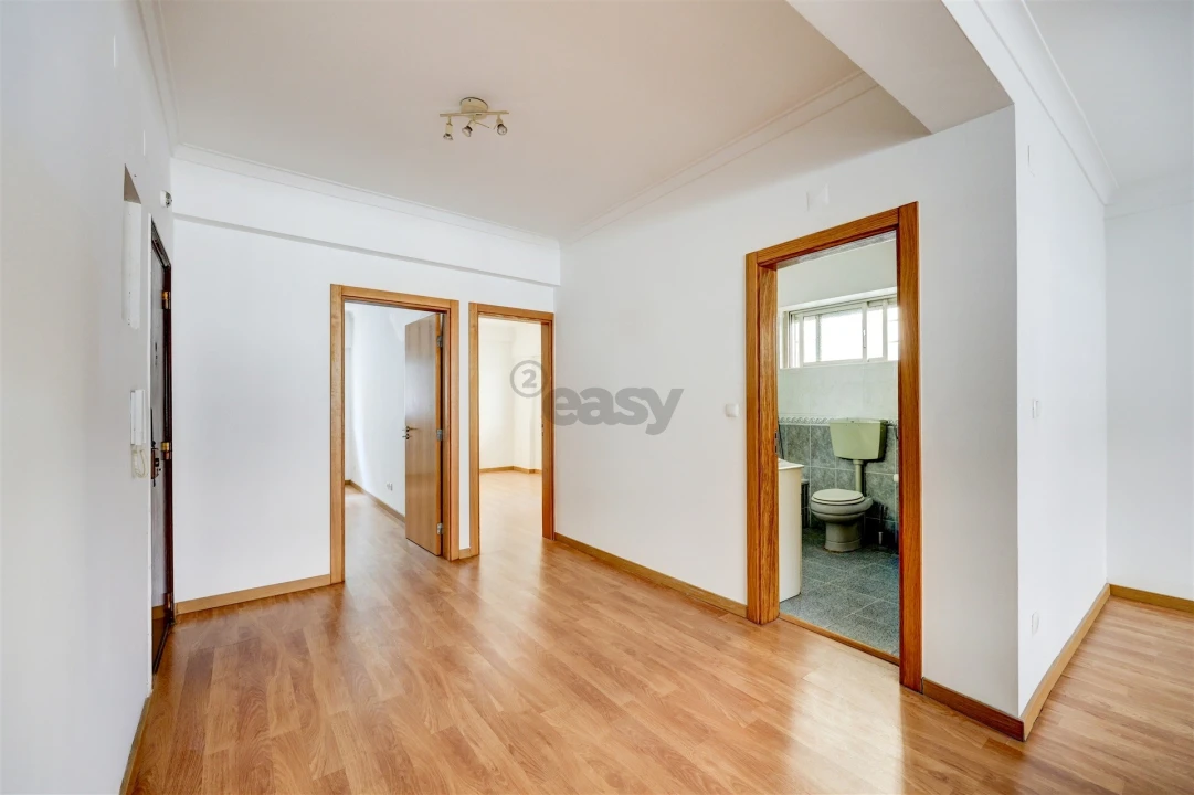 Apartamento T2 para Venda em Cacém e São Marcos Foto 15