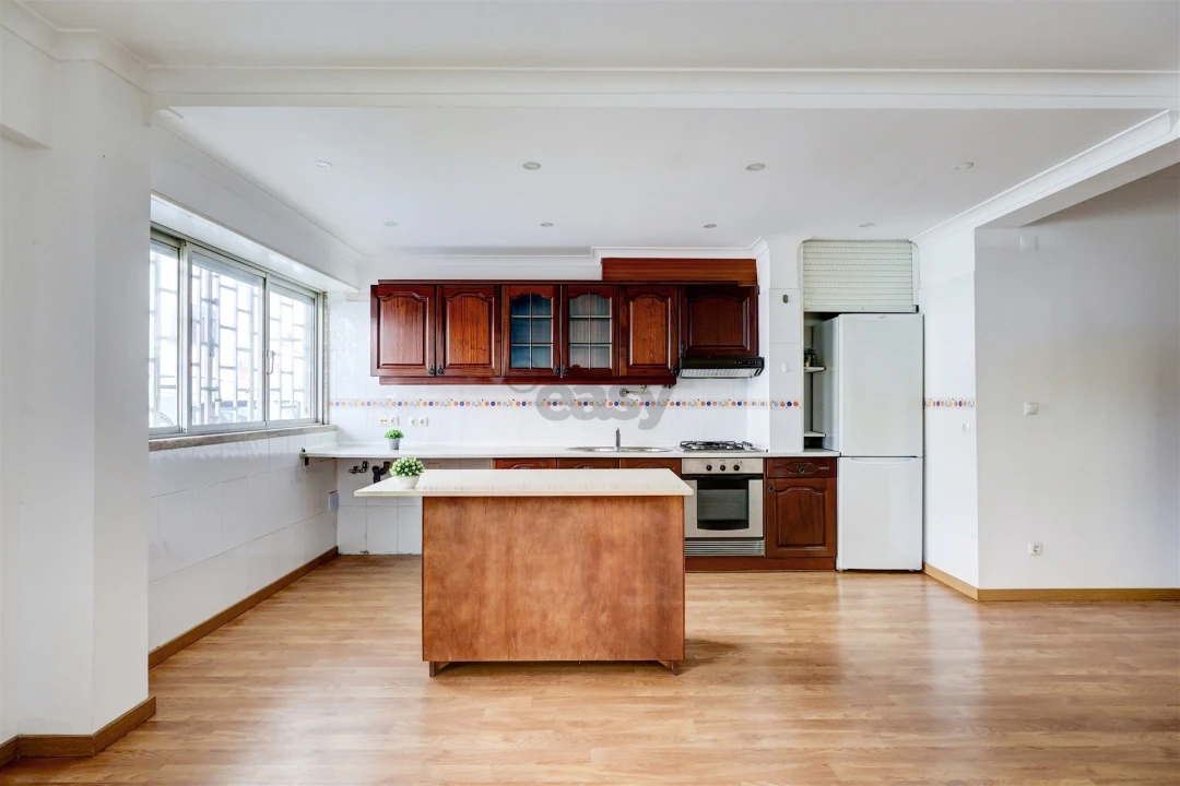 Apartamento T2 para Venda em Cacém e São Marcos Foto 7