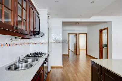 Apartamento T2 para Venda em Cacém e São Marcos