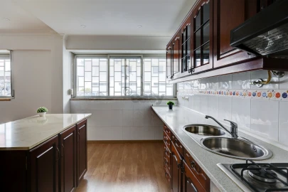 Apartamento T2 para Venda em Cacém e São Marcos