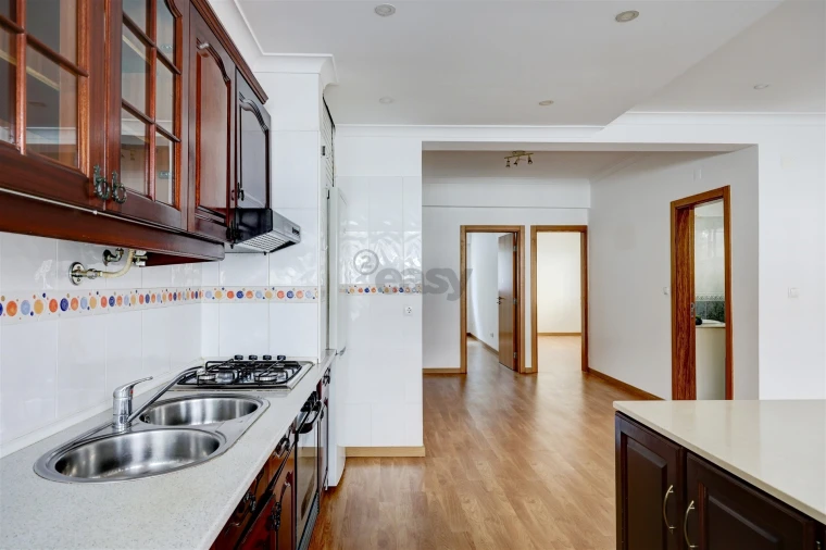 Apartamento T2 para Venda em Cacém e São Marcos Foto 12