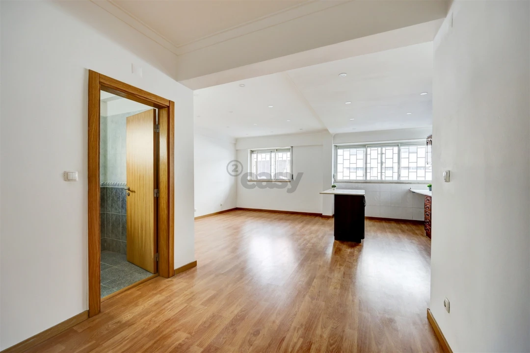 Apartamento T2 para Venda em Cacém e São Marcos Foto 5