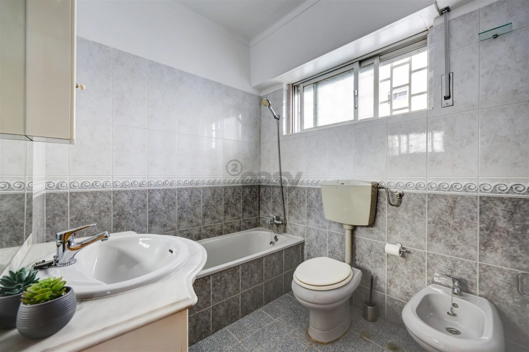 Apartamento T2 para Venda em Cacém e São Marcos Foto 17