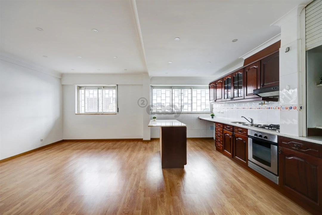 Apartamento T2 para Venda em Cacém e São Marcos Foto 6