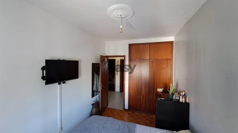 Apartamento T3 para Venda em Vidigueira