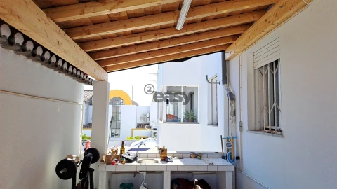 Apartamento T3 para Venda em Vidigueira