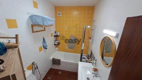 Apartamento T3 para Venda em Vidigueira
