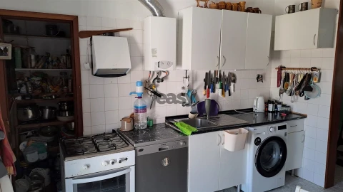 Apartamento T3 para Venda em Vidigueira