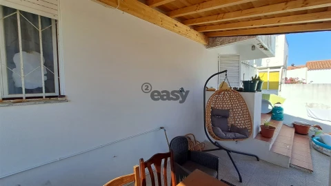Apartamento T3 para Venda em Vidigueira